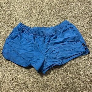 patagonia shorts